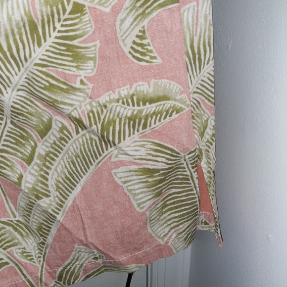 Authentic Tori Richard Honolulu shirt - Picture 7 of 10